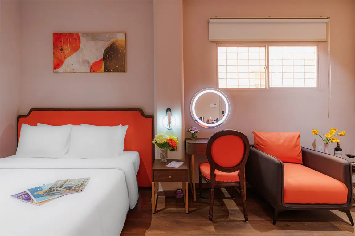 Room image